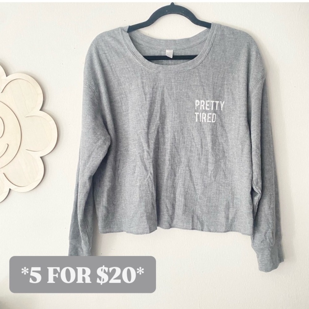 Long sleeve //
